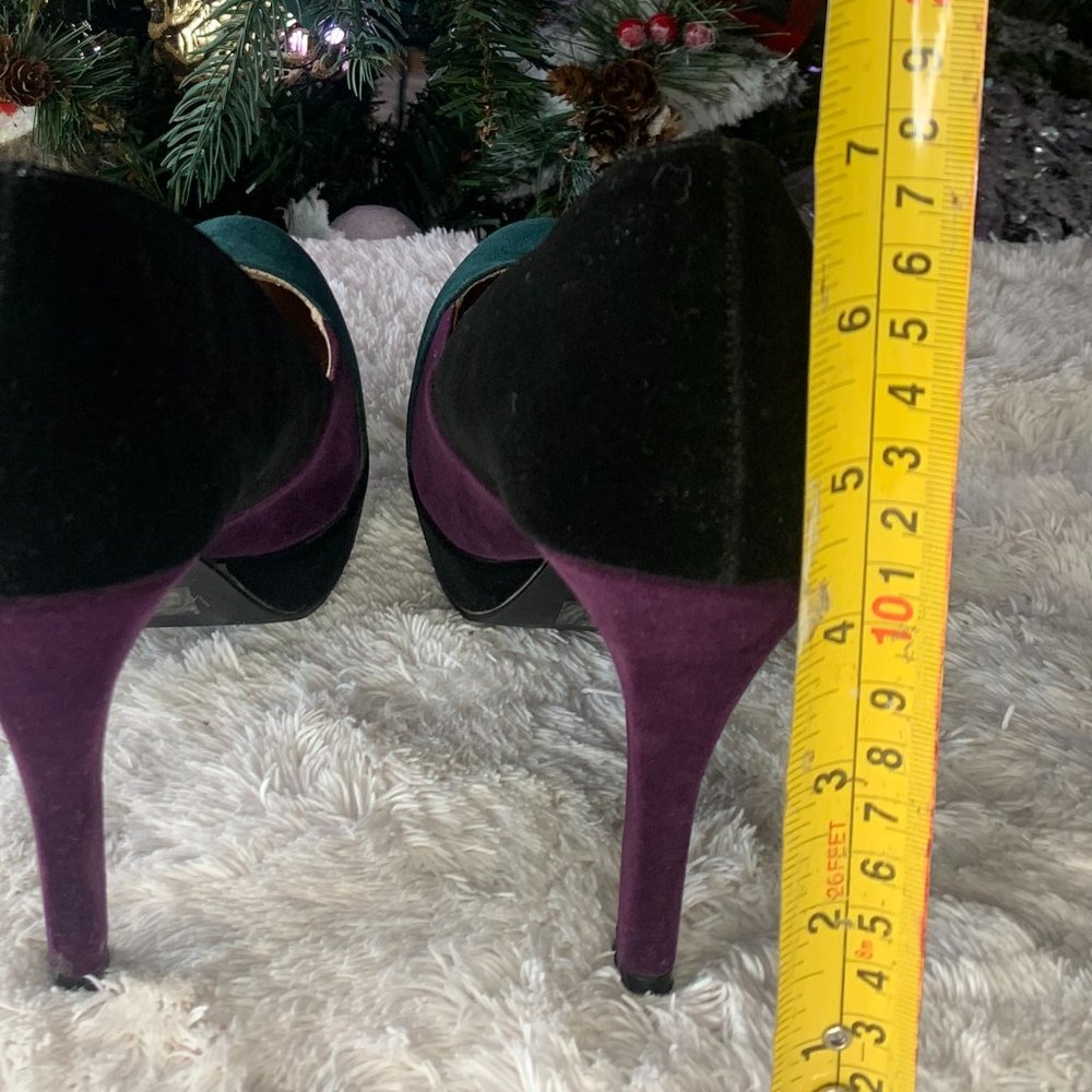 Qupid Heels - Picture 6 of 9